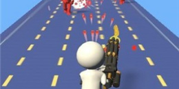 刺激的射击手游排行榜