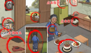 这不是汉字独居老人过关攻略一览