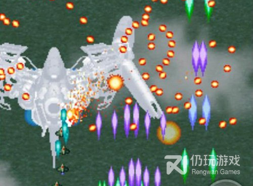 适合女生玩的科幻射击手游合集