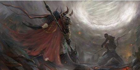 上古神话手游合集