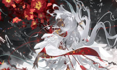 阴阳师花合战卯月活动一览