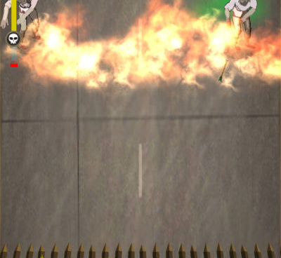 军事题材的反恐手游合集