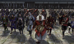 《无双大蛇2终极版》Steam发售 爷青回