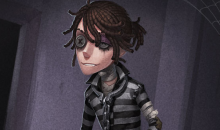 《第五人格》求生者囚徒介绍