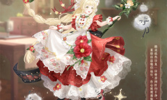 奇迹暖暖无尘欢舞套装获得方法指南