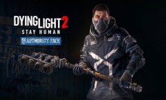 《消逝的光芒2》首个DLC介绍