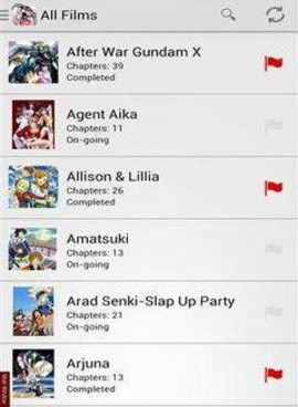 和八达电影相似的手机软件合集