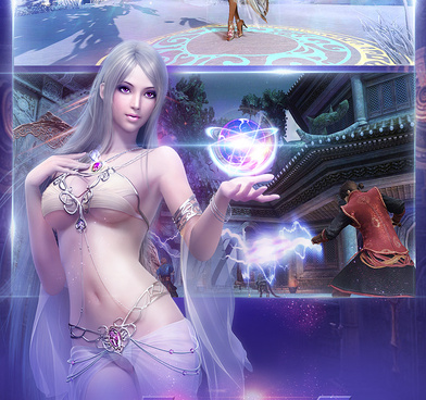 魔神战纪2手游合集