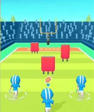 好玩免费的动作解压手游合集