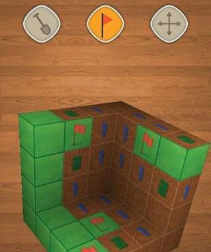 可以随意触摸内部位的手游合集