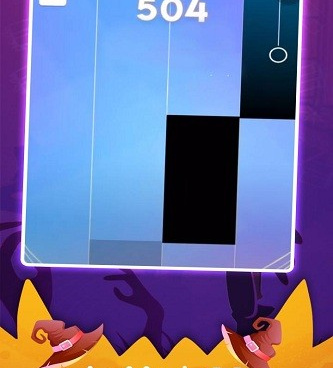 钢琴弹奏手游合集