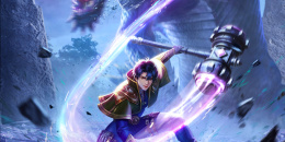 斗罗大陆手游手游排行榜