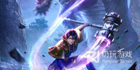 斗罗大陆手游手游排行榜