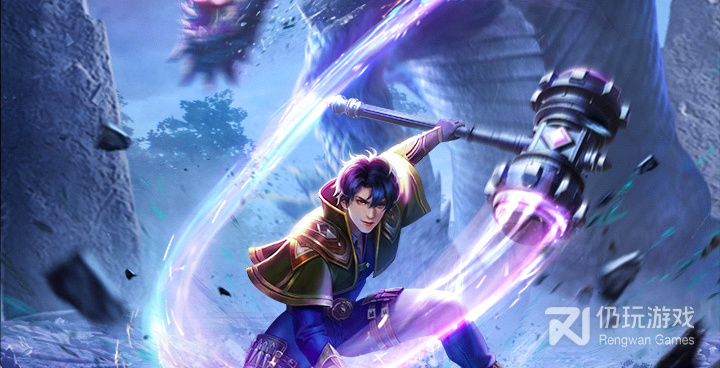 斗罗大陆手游手游排行榜