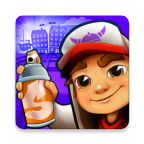 地铁跑酷哥本哈根正版