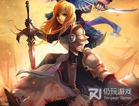 街机格斗竞技手游合集