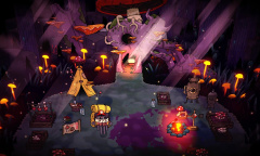 咩咩启示录塔罗牌和皮肤获取方法