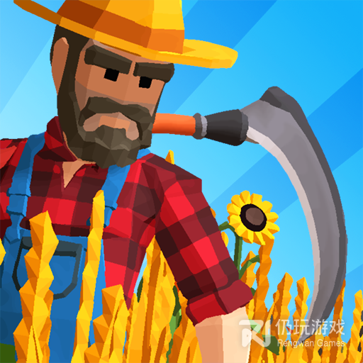 收割大师无敌版