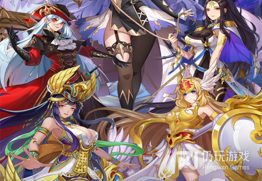 工作也能玩的放置挂机手游合集