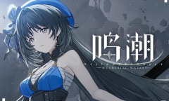 鸣潮角色怎么被水淹死