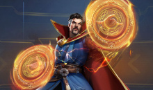 《漫威超级战争》奇异博士英雄介绍