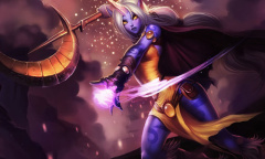 《LOL》索拉卡英雄反制介绍