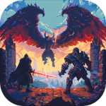 猎魔守护者（送GM满星典藏路飞）