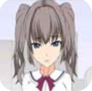 狩猎少女和超能力大叔