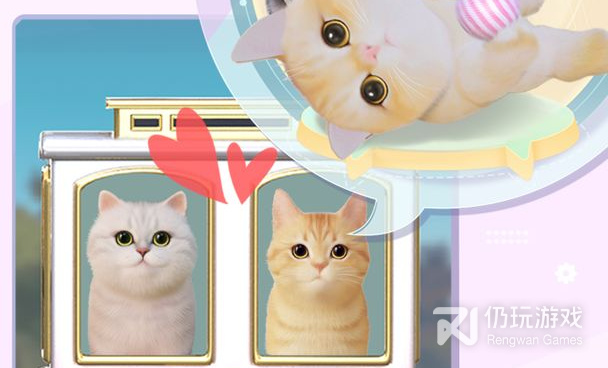 跟喵星联盟相似的手游合集