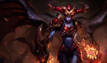 《LOL》龙女英雄反制介绍