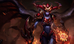 《LOL》龙女英雄反制介绍