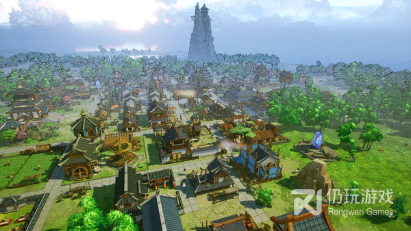 牧场物语风之集市最新版手游合集