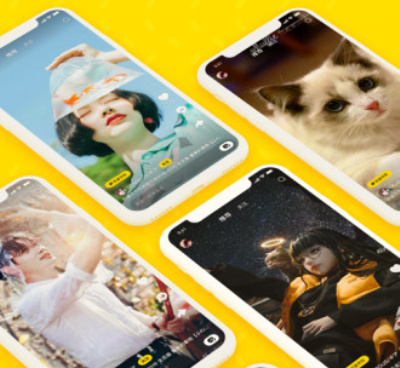 和轻视频相似的手机软件合集