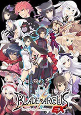 光明格斗刀锋对决EX