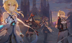 《原神》2.0每日任务隐藏成就攻略