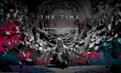 与时间赛跑！《我所剩无几的时间》上架Steam