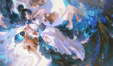 阴阳师夏光流刃平安重逢活动一览