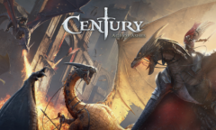 《世纪：灰烬纪元》免费登陆Steam 龙骑士集合！