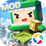 迷你世界体验服