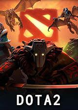 DOTA2