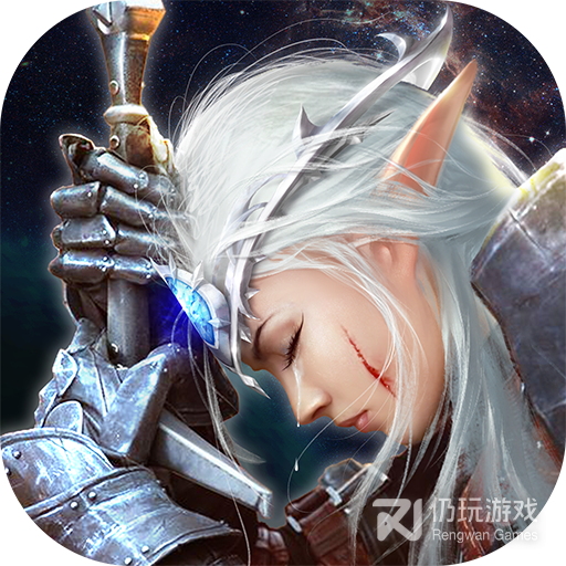 宝石骑士百度版