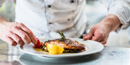 烹饪教学手机软件合集