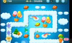 方块喜加一！《保卫萝卜》现可免费领取！