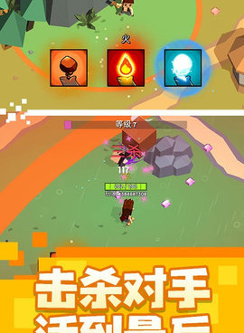 耐玩不肝的像素冒险手游合集