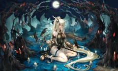 明日方舟由于不可抗拒的因素联动取消是什么梗