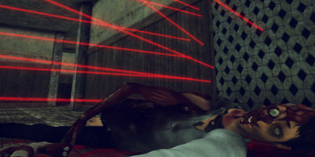 好玩不会腻的惊悚恐怖手游排行榜