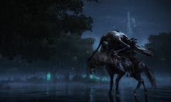 《艾尔登法环》古龙信徒的制作笔记2位置介绍