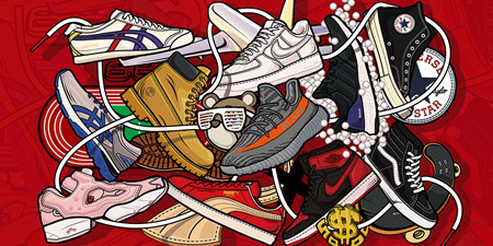 球鞋推荐app合集