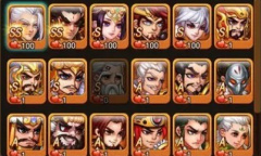 《三国吧兄弟》有效礼包兑换码2023一览