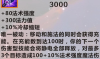 《英雄联盟》手游装备卢登的回声图鉴一览